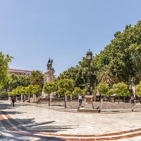 Bnbholder Cosy IV Sevilla Cathedral Екстер'єр фото